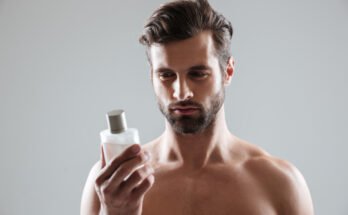 perfumymeskie