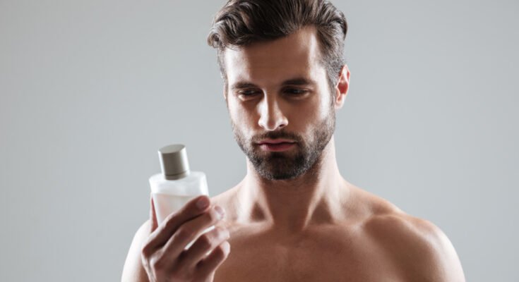 perfumymeskie