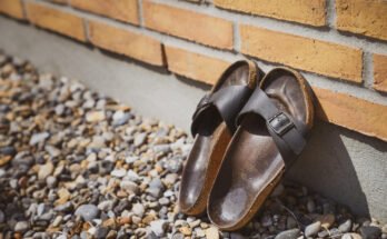 Damskie buty Birkenstock w jesiennym wydaniu