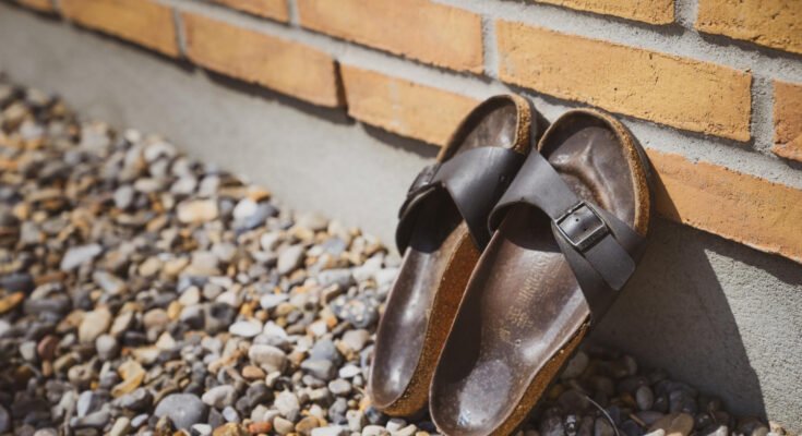 Damskie buty Birkenstock w jesiennym wydaniu