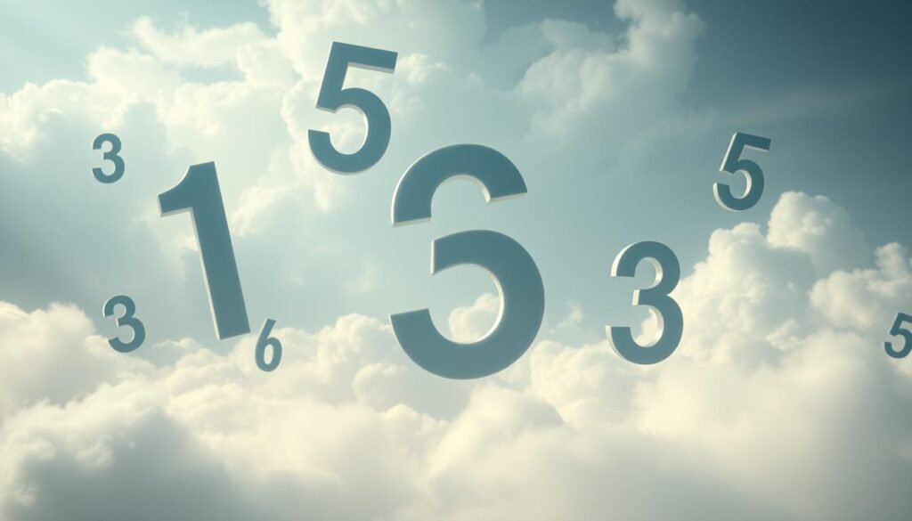 Symbolika liczb pojawiających się w snach i ich interpretacja
