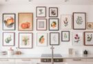 Nowoczesne obrazy do kuchni w różnych stylach