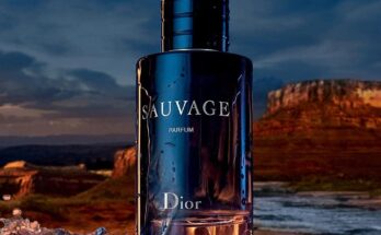 dior sauvage