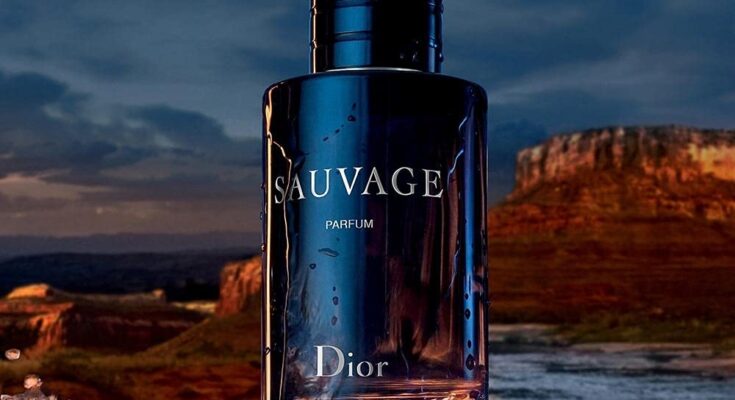 dior sauvage