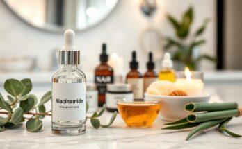 Niacynamid - na co pomaga i z czym nie należy go łączyć