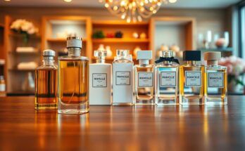 Odpowiedniki perfum - jak znaleźć tańszy zamiennik zapachu