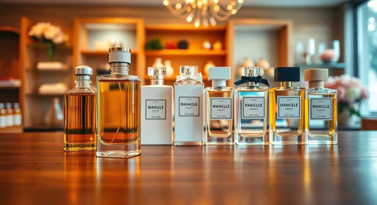 Odpowiedniki perfum - jak znaleźć tańszy zamiennik zapachu