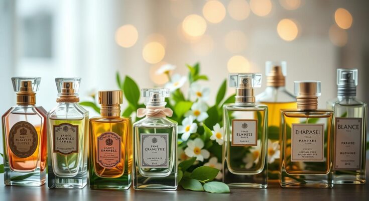 Perfumy do 100 zł - dobre tanie zapachy damskie i męskie