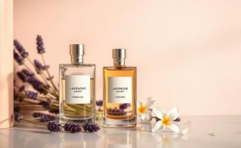 Perfumy unisex - męskie zapachy które pokochały kobiety