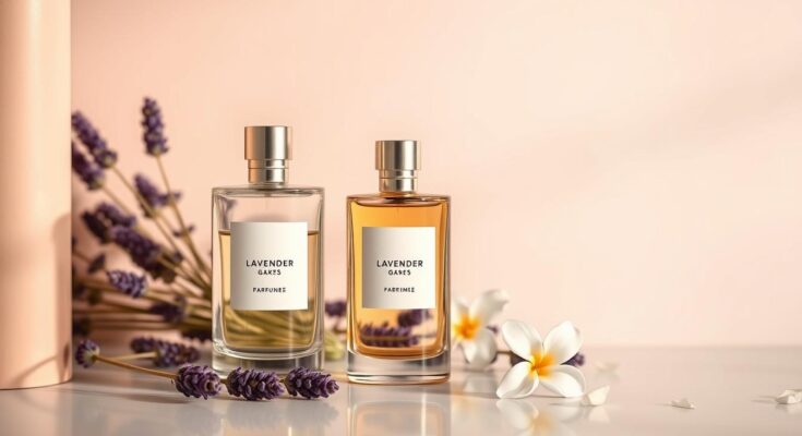 Perfumy unisex - męskie zapachy które pokochały kobiety