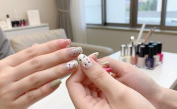 Manicure japoński - na czym polega i dla kogo jest