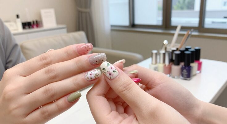 Manicure japoński - na czym polega i dla kogo jest